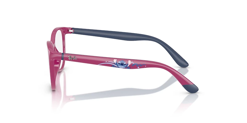 RB1631 Ray-Ban Disney - Lilo & Stitch Optical Kids