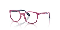 RB1631 Ray-Ban Disney - Lilo & Stitch Optical Kids