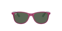 RB9077S Ray-Ban Disney - Lilo & Stitch Sun Kids