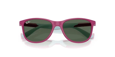 RB9077S Ray-Ban Disney - Lilo & Stitch Sun Kids