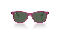 RB9077S Ray-Ban Disney - Lilo & Stitch Sun Kids
