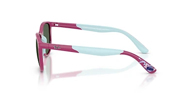 RB9077S Ray-Ban Disney - Lilo & Stitch Sun Kids
