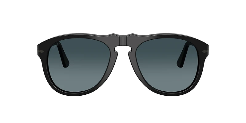 PO0649NE - Total Black Arrow