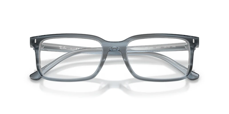 RB5445 Optics