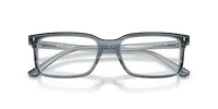 RB5445 Optics