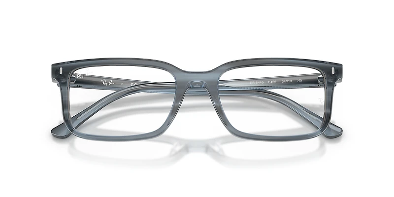 RB5445 Optics