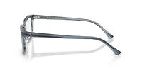 RB5445 Optics