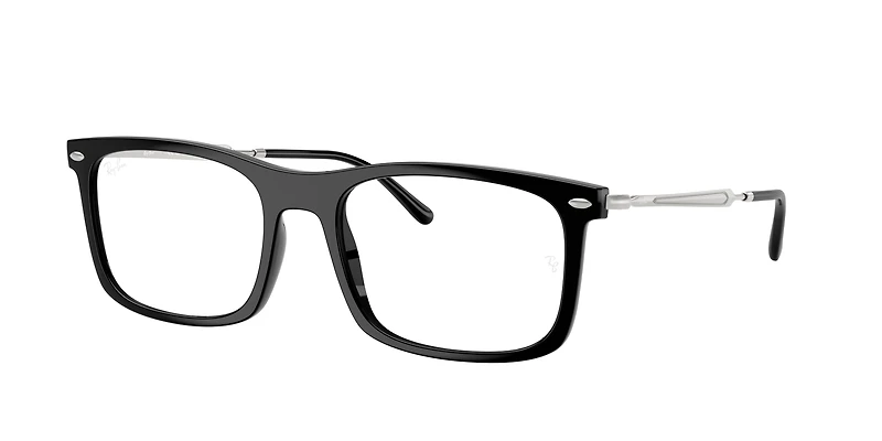 RB7260 Optics