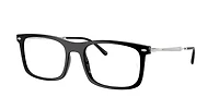 RB7260 Optics