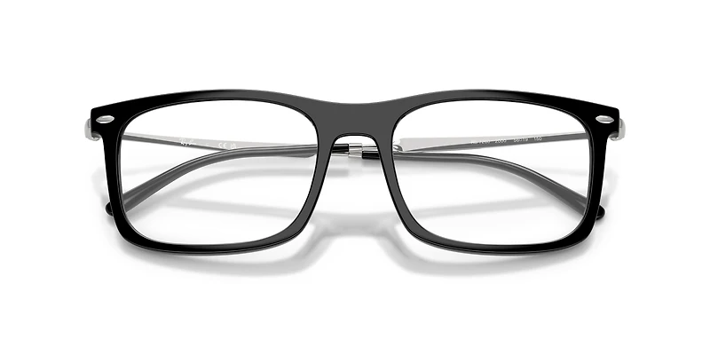 RB7260 Optics