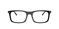 RB7260 Optics