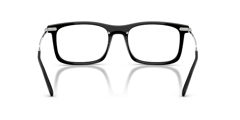 RB7260 Optics