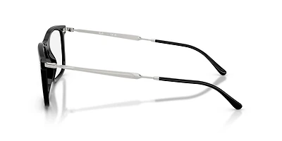 RB7260 Optics