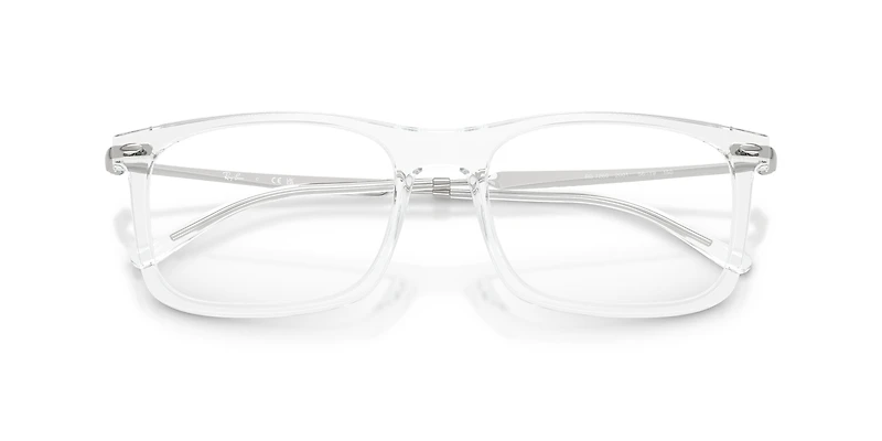 RB7260 Optics