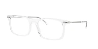 RB7260 Optics