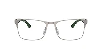 RB7550 Optics