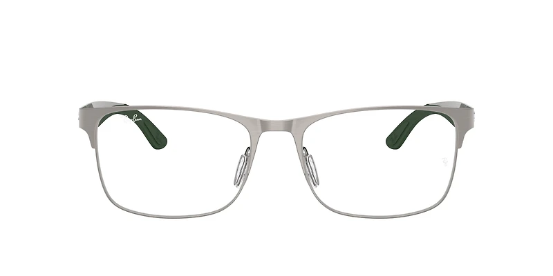 RB7550 Optics