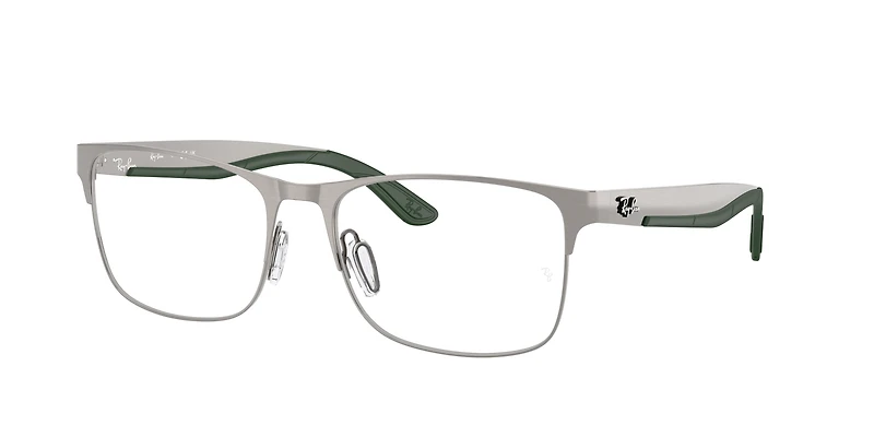 RB7550 Optics