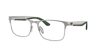 RB7550 Optics