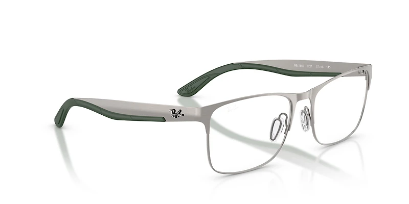 RB7550 Optics