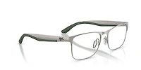 RB7550 Optics