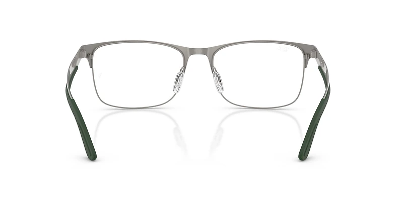 RB7550 Optics