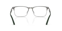 RB7550 Optics
