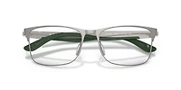 RB7550 Optics