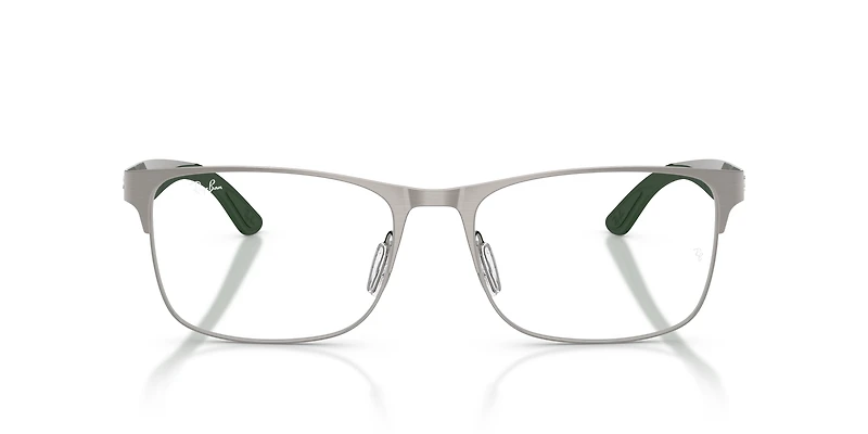 RB7550 Optics