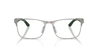 RB7550 Optics