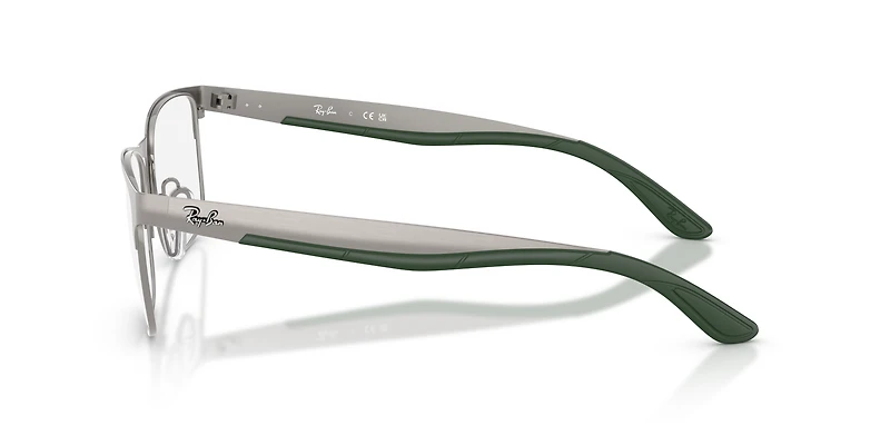 RB7550 Optics
