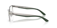 RB7550 Optics