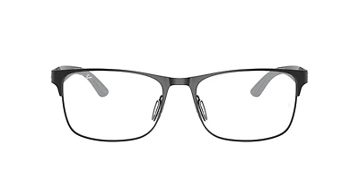RB7550 Optics