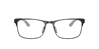 RB7550 Optics