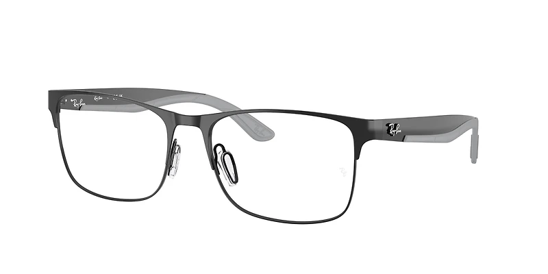 RB7550 Optics