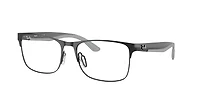 RB7550 Optics