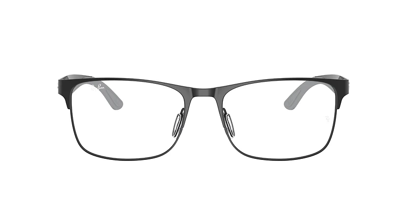 RB7550 Optics