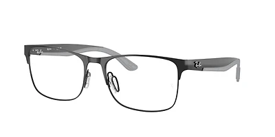 RB7550 Optics