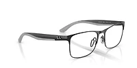 RB7550 Optics