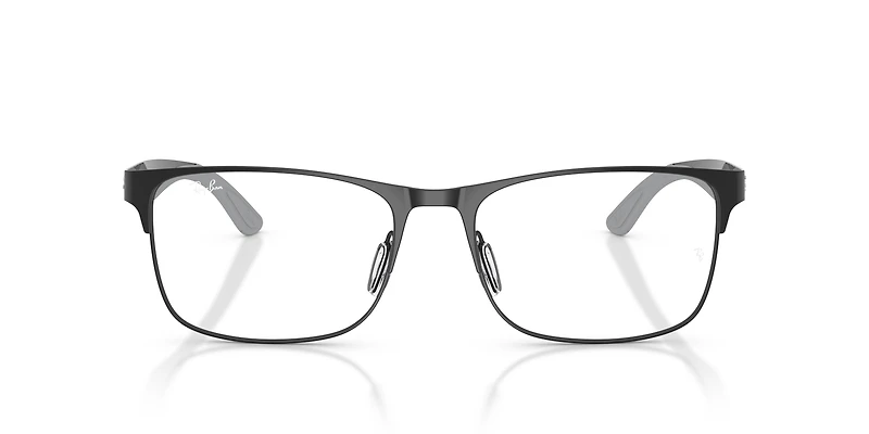 RB7550 Optics