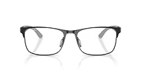 RB7550 Optics