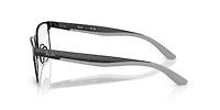 RB7550 Optics