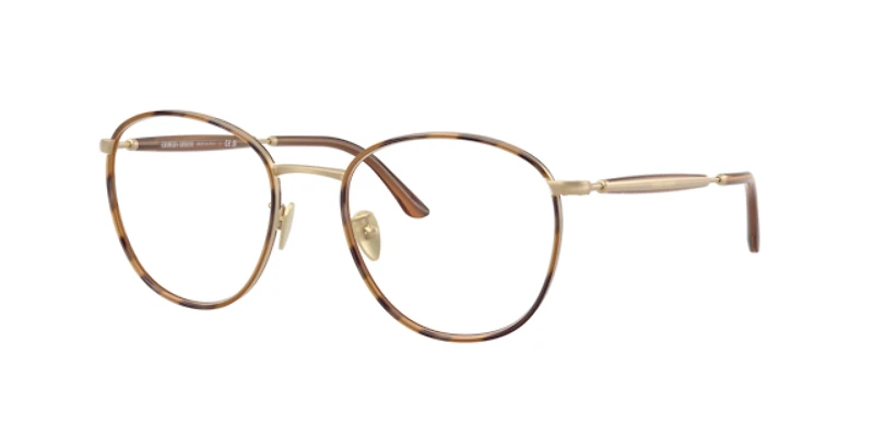 Giorgio Armani Man Matte Pale Gold