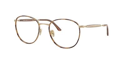 Giorgio Armani Man Matte Pale Gold