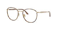 Giorgio Armani Man Matte Pale Gold