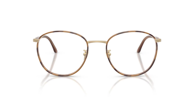 Giorgio Armani Man Matte Pale Gold