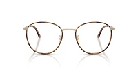 Giorgio Armani Man Matte Pale Gold