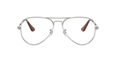 RB3925V Aviator Max Optics