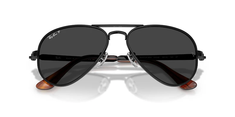 RB3925 AVIATOR MAX