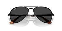 RB3925 AVIATOR MAX